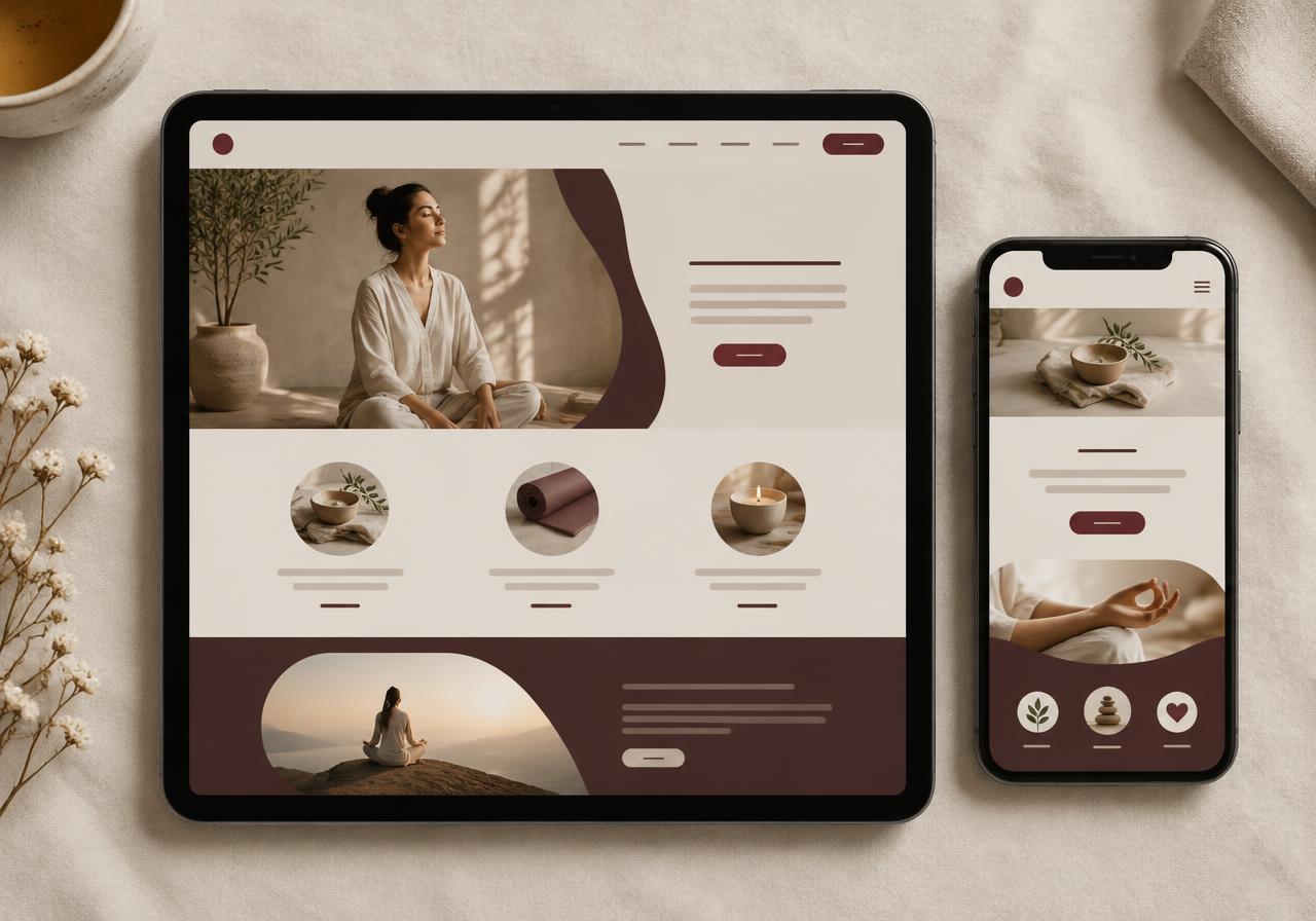 معاينة مرسى سبا — Marsa Spa